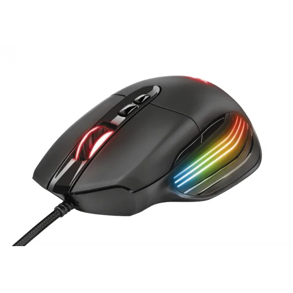 MOUSE TRUST XIDON RGB GXT940