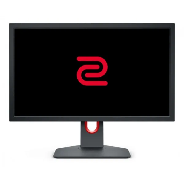 MONITOR 24 GAMER ZOWIE XL2411K LED TN FHD 144hz Tecnología DyAc Black eQualizer