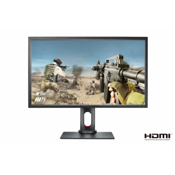 MONITOR 27 GAMER ZOWIE XL2731 LED TN FHD 144hz Black eQualizer