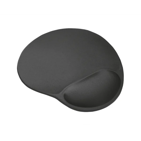 MOUSE PAD TRUST BIGFOOT BLACK