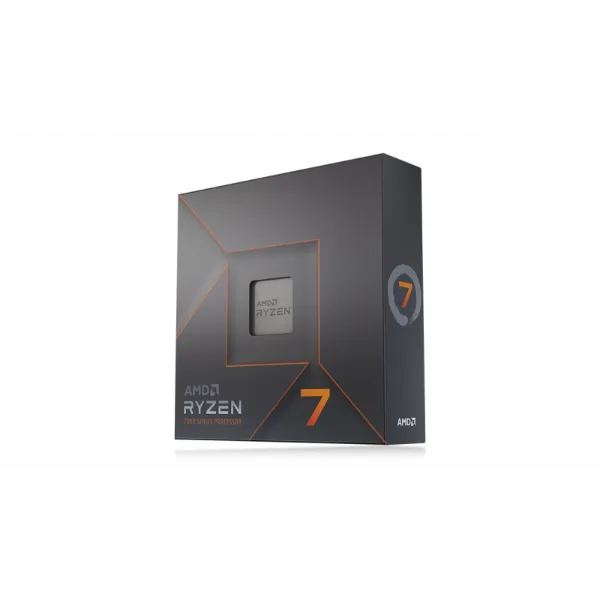 PROCESADOR AMD (AM5) RYZEN 7 7700X