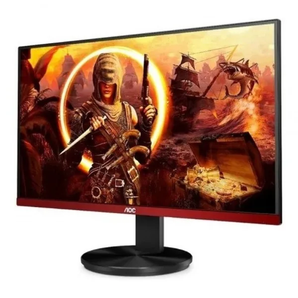 MONITOR AOC 27 GAMER G2790VX FHD 144HZ 1MS