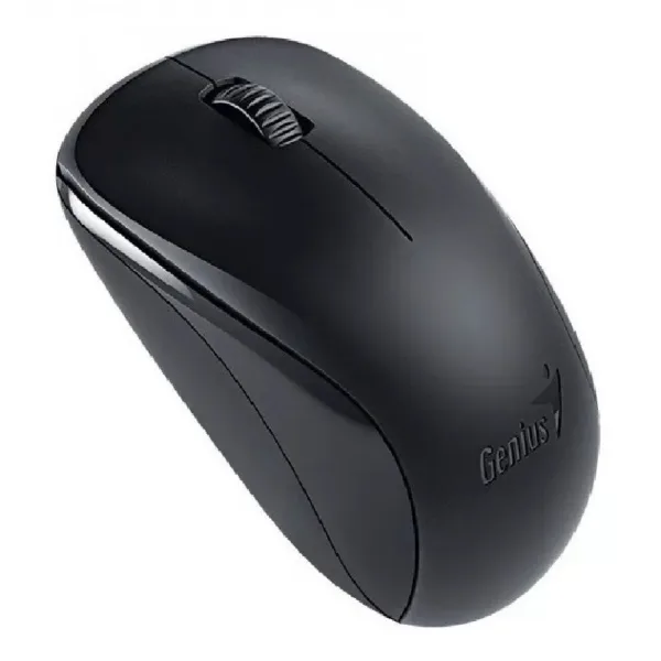 MOUSE WIRELESS GENIUS NX-7000 BLACK