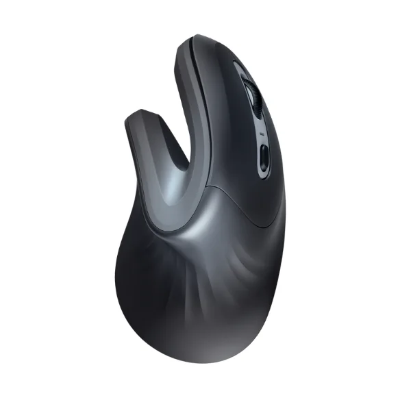 MOUSE GAMER TRUST VERRO WIRELESS ERGO
