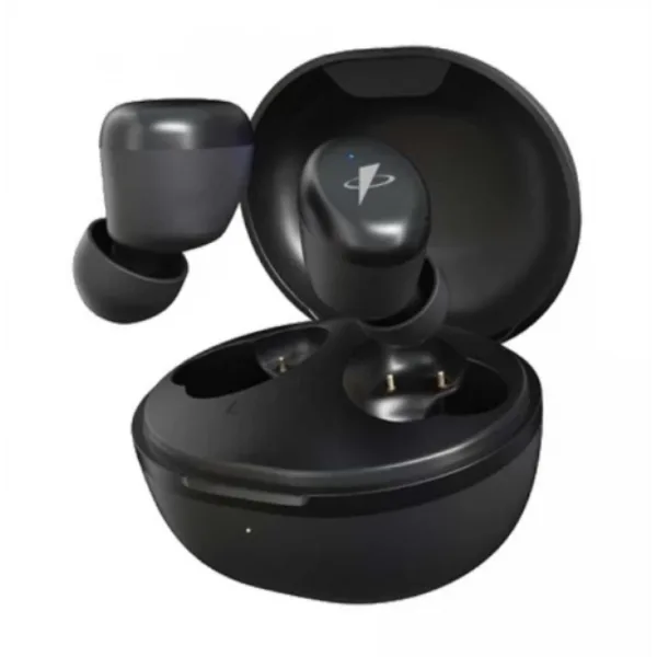 AURICULAR FYD FENDA E1 BLACK
