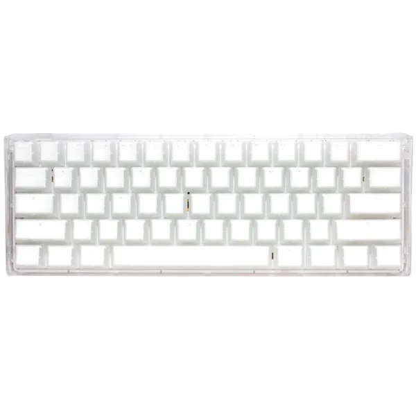 TECLADO MECANICO DUCKY ONE 3 MINI TECLAS DKON2161ST-SUSPDAWWWWC1