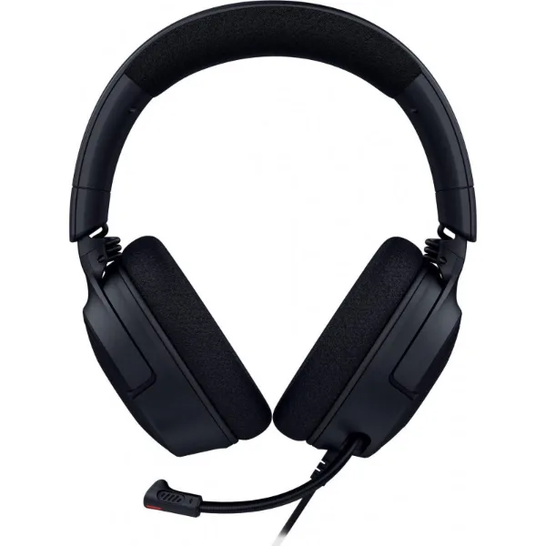 AURICULAR GAMER RAZER KRAKEN V4 X BLACK USB