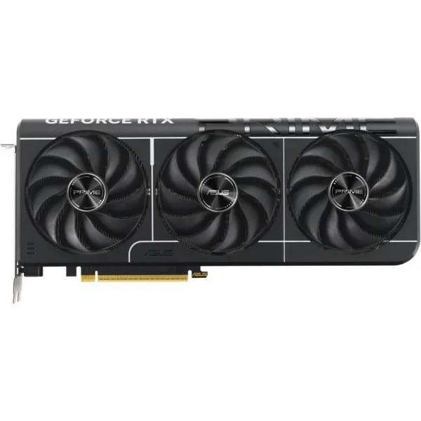 PLACA DE VIDEO ASUS PRIME RTX 5080 16GB OC