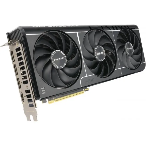 PLACA DE VIDEO ASUS PRIME RTX 5070 12GB OC