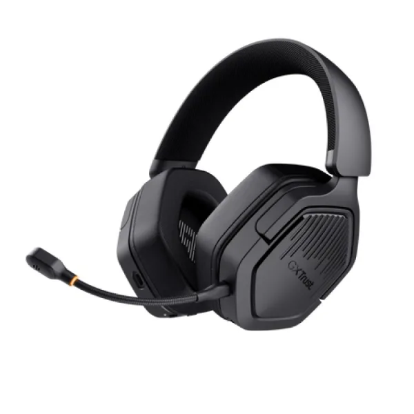 AURICULAR TRUST CARUS MULTIPLATAFORMA BLACK GXT493
