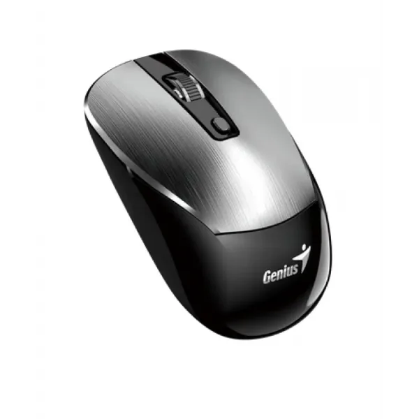 MOUSE WIRELESS GENIUS NX-7125 IRON/GRAY