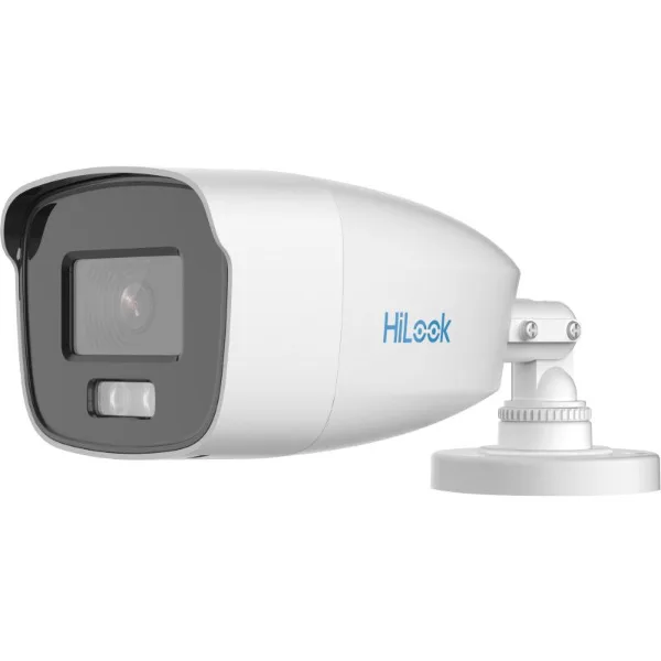 CAMARA HIKVISION 2MP FIXED MINI BULLET THC-B229-M 2.8