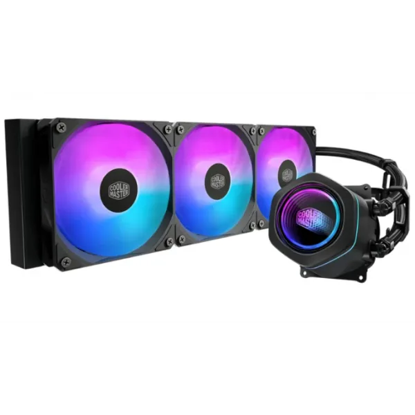 WATER COOLER MASTER MASTERLIQUID 360 CORE NEX ARGB