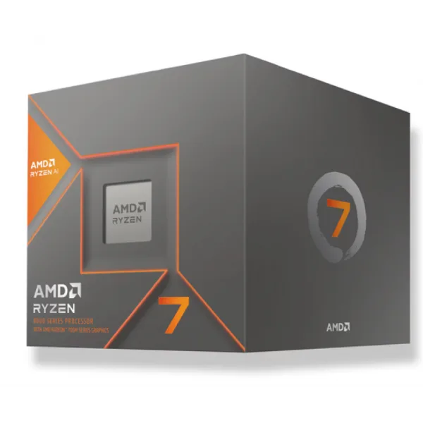 PROCESADOR AMD (AM5) RYZEN 7 8700G