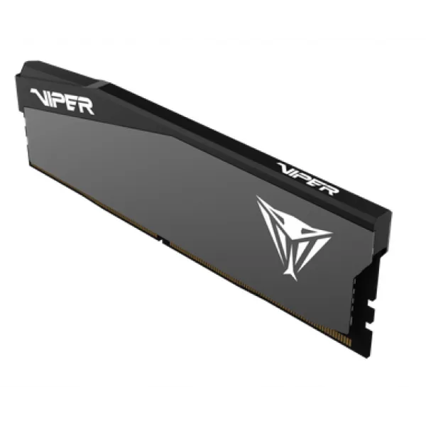 MEMORIA PATRIOT DDR5 VIPER ELITE 5 ULTRA DDR5 16GB CL36 6000MTS BLACK HS PE001172