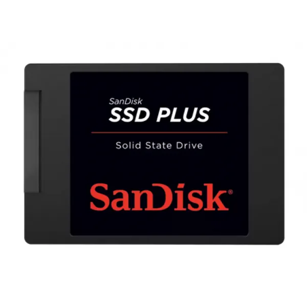 DISCO SSD SATA 1TB SANDISK PLUS G28