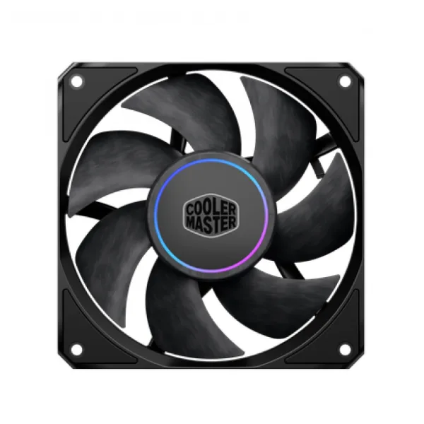 COOLER PARA GABINETE COOLER MASTER FAN M120 ARGB