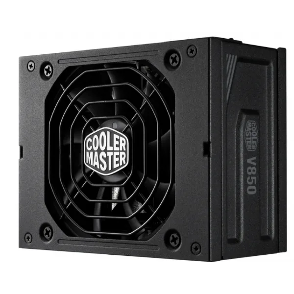 FUENTE COOLER MASTER V SFX GOLD 850W ATX3.1