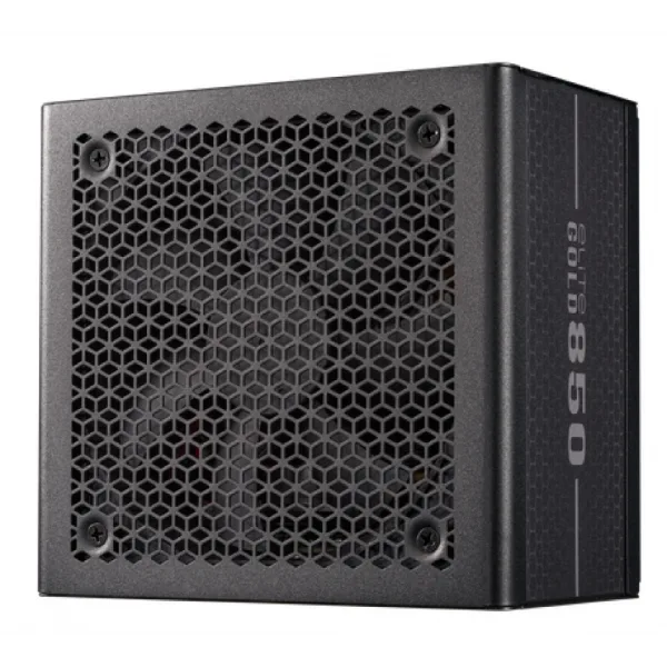 FUENTE COOLER MASTER ELITE GOLD 850W FM AWO CORD (Full Modular)