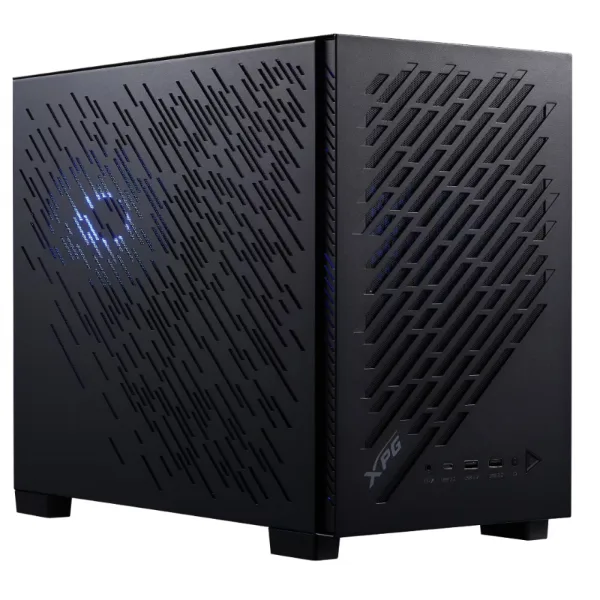 GABINETE ADATA XPG VALOR AIR NANO BLACK