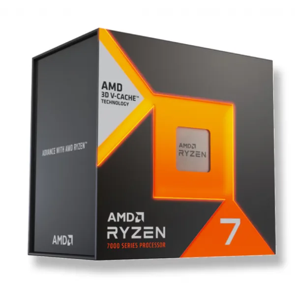 PROCESADOR AMD (AM5) RYZEN 7 7700X3D