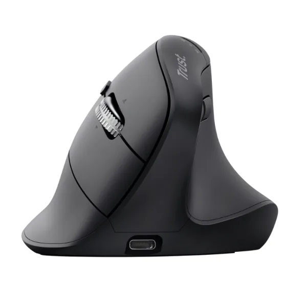 MOUSE GAMER TRUST VYRAN ERGO HYPERSCROLL M-WRLS